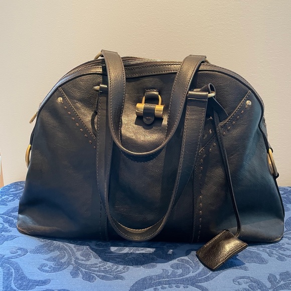 YSL Muse Bag - Picture 2 of 9